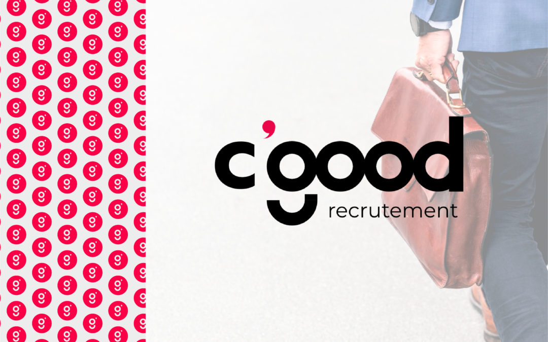 Logo • C&rsquo;good