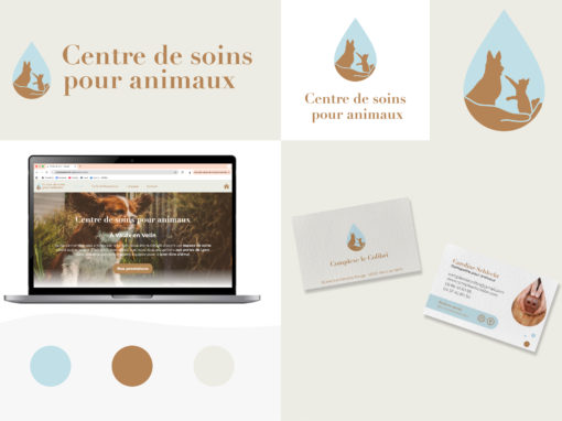 Centre de soins pour animaux