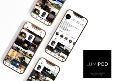 Lumipod