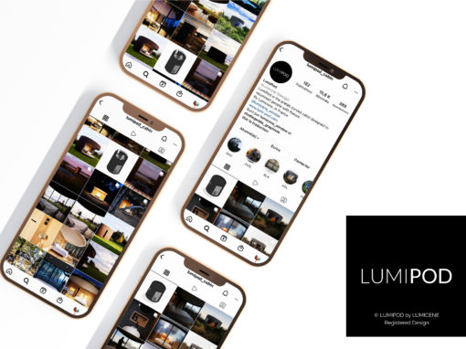 Lumipod