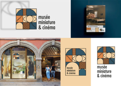 Musée miniature & cinéma