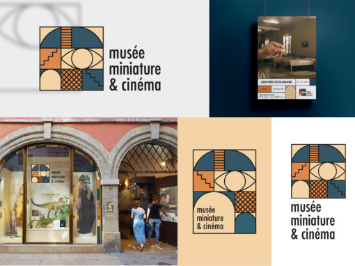 Musée miniature & cinéma