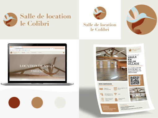 Salle de location le colibri